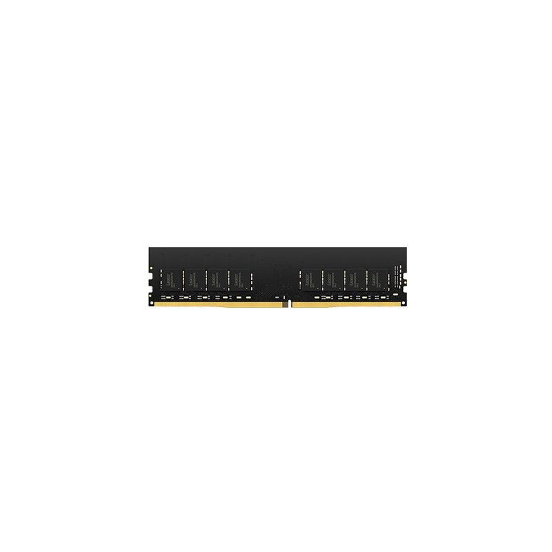 Memoria ram ddr4 16gb lexar udimm 3200 mhz
