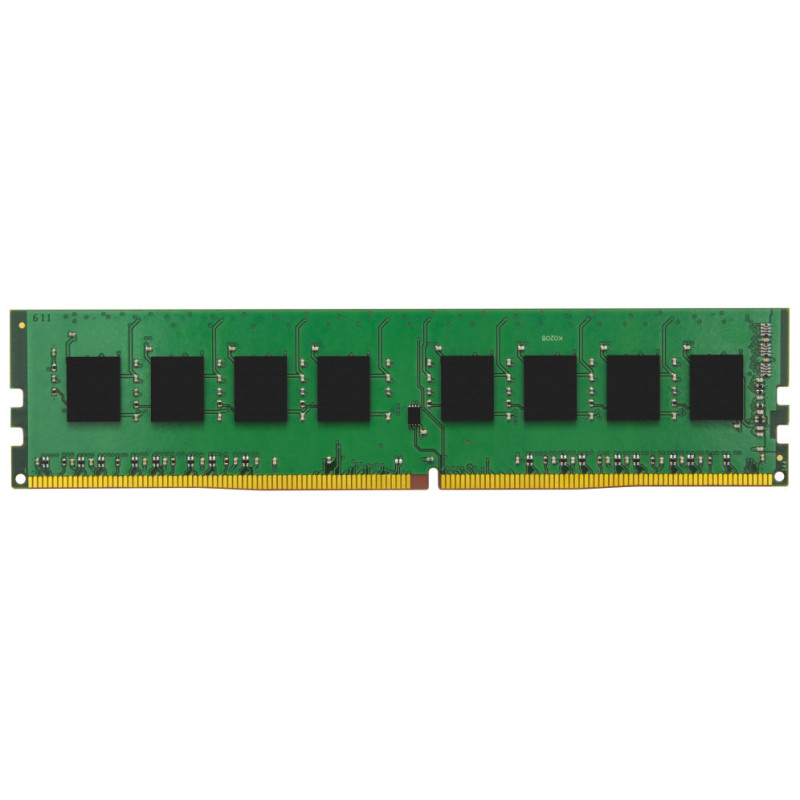 Memoria ram ddr4 32gb kingston - 3200mhz - pc4 - 25600 - 1.2v