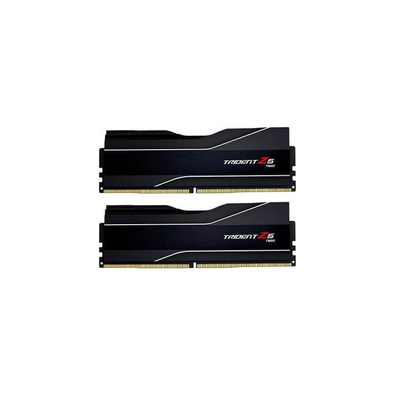 Modulo memoria ram ddr5 32gb 2x16gb 6000mhz g skill neo