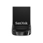 Ultra fit unidad flash usb 256 gb usb tipo a 3.2 gen 1 (3.1 gen 1) negro
