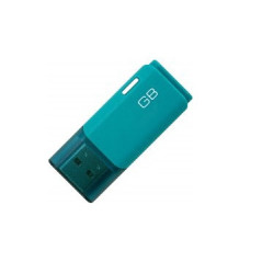 Memoria usb 2.0 kioxia 64gb u202 aqua
