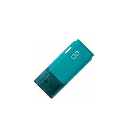 Memoria usb 2.0 kioxia 64gb u202 aqua