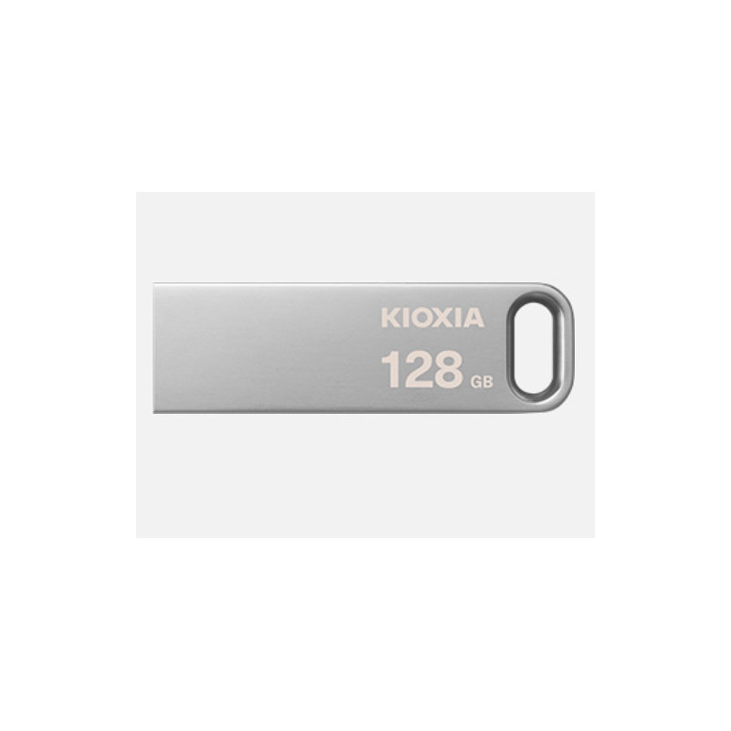 Memory usb 3.2 kioxia 128gb u366 metal