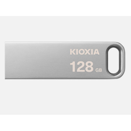 Memory usb 3.2 kioxia 128gb u366 metal