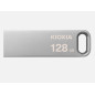 Memory usb 3.2 kioxia 128gb u366 metal