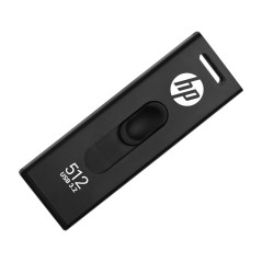 Memory usb 3.2 hp 512gb x911w negro