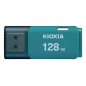 Memoria usb 2.0 kioxia 128gb u202 aqua