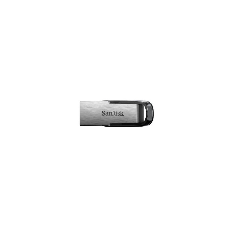 Memoria usb 3.0 sandisk 128gb ultra flair - hasta 150 mb - s de velocidad de lectura