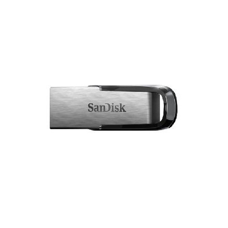 Memoria usb 3.0 sandisk 128gb ultra flair - hasta 150 mb - s de velocidad de lectura