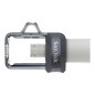 Memoria usb 3.0 - micro usb sandisk 32gb ultra dual