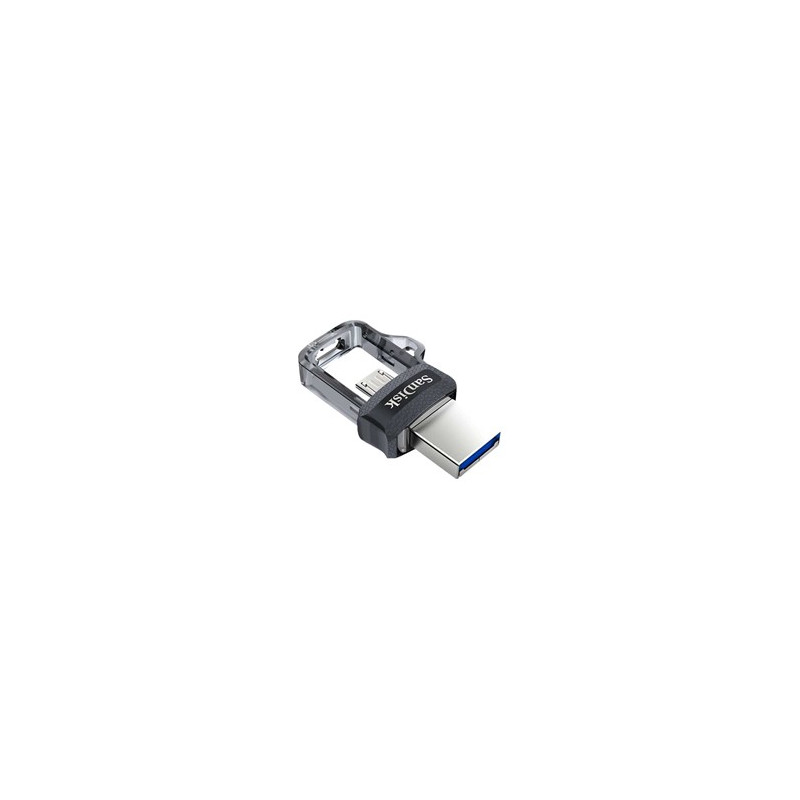 Memoria usb 3.0 - micro usb sandisk 64gb ultra dual