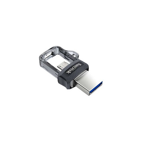 Memoria usb 3.0 - micro usb sandisk 64gb ultra dual