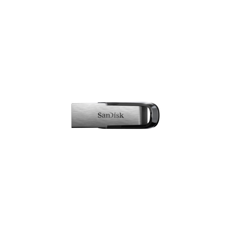 Memoria usb 3.0 sandisk 16gb ultra flair hasta 150 mb - s de velocidad de lectura