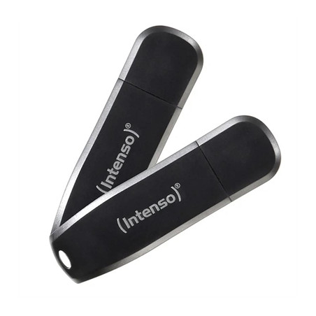 Memory usb 3.2 intense speed 64gb pack 2