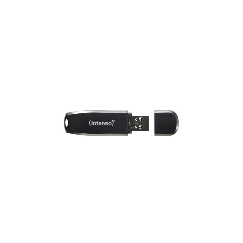 Memoria usb 3.2 intenso speed 32gb