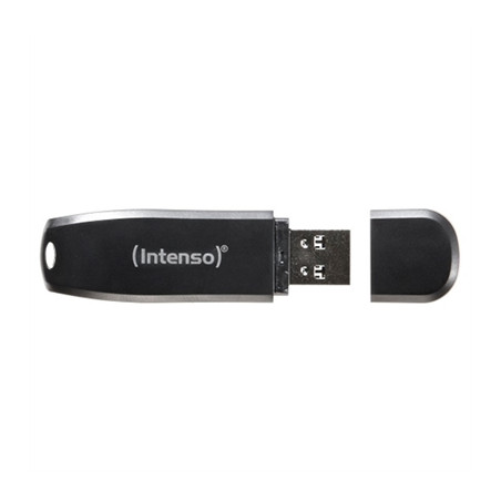 Memoria usb 3.2 intenso speed 32gb