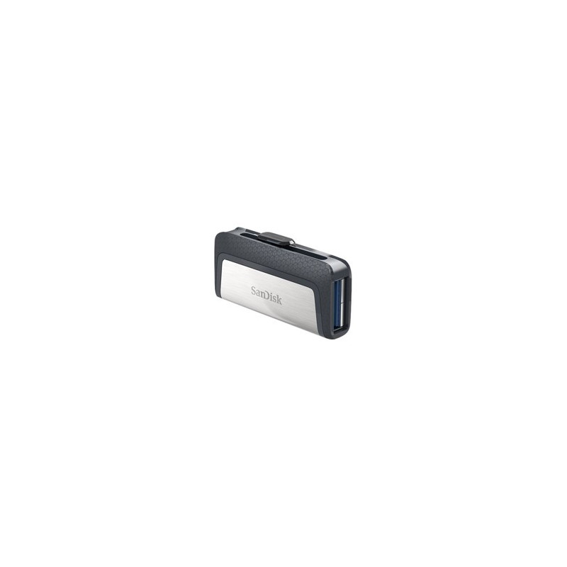 Memoria usb 3.1 usb - c sandisk 32gb ultra dual