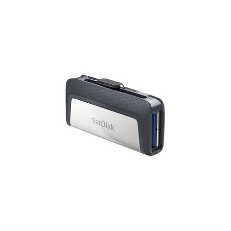 Memoria usb 3.1 usb - c sandisk 32gb ultra dual