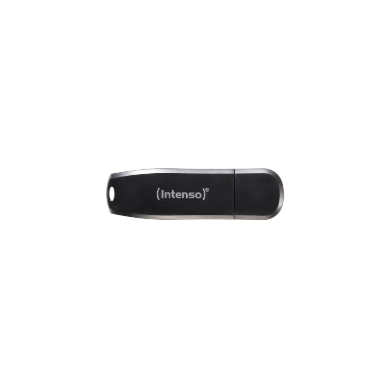 Memoria usb 3.2 intenso speed 256gb