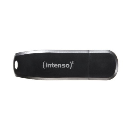 Memoria usb 3.2 intenso speed 256gb