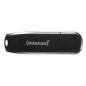 Memoria usb 3.2 intenso speed 256gb