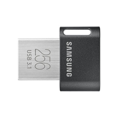Memoria usb samsung usb 3.1 256gb bar fit plus