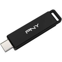 Memory usb type c pny elite x 256gb