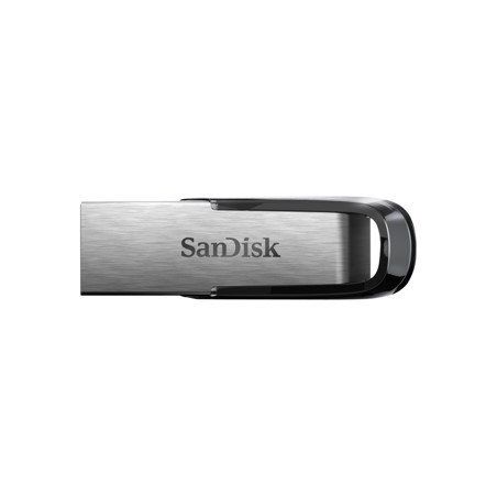 Memoria usb 3.0 sandisk 64gb ultra flair hasta 150 mb - s de velocidad de lectura