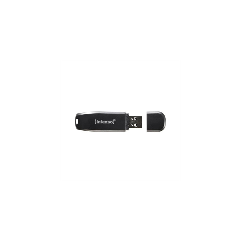 Memoria usb 3.2 intenso speed 512gb