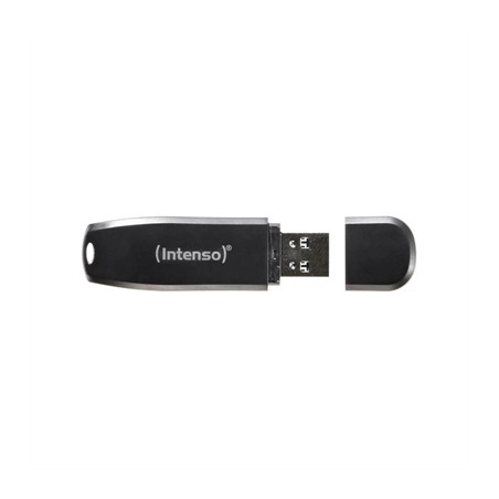 Memoria usb 3.2 intenso speed 512gb