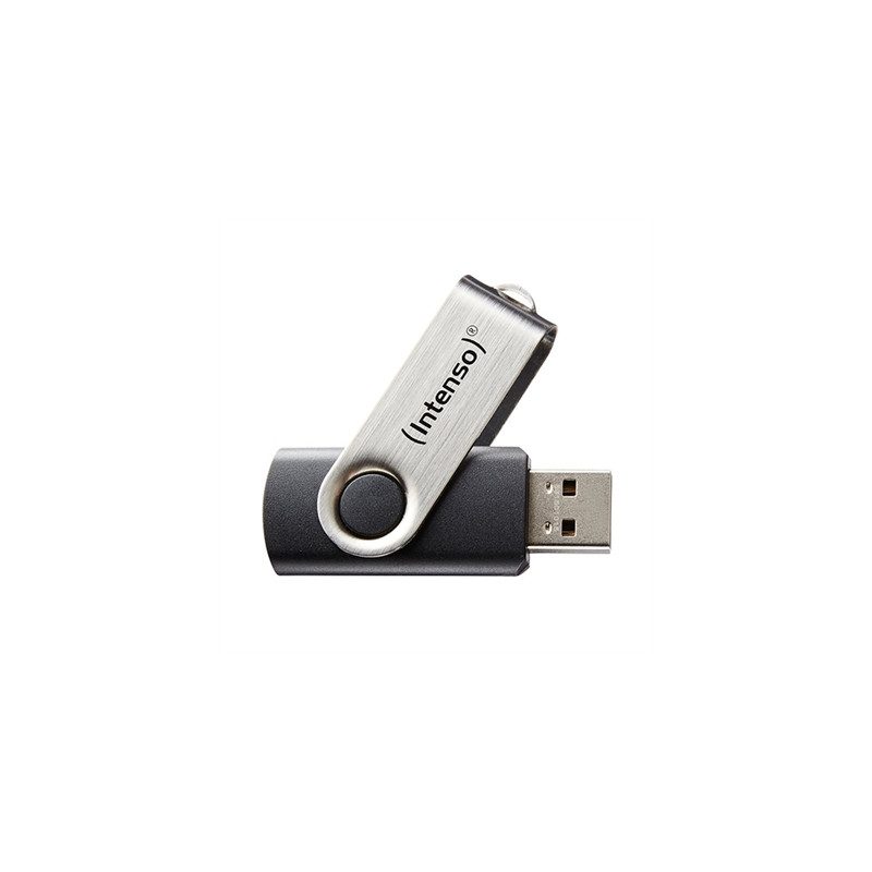 Memoria usb 2.0 intenso basic 32gb