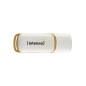 Memoria usb 3.2 intenso green line 128gb