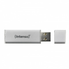 Usb memory 3.2 intense ultra 16gb aluminum