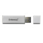Usb memory 3.2 intense ultra 64gb aluminum