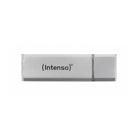 Memoria usb 3.2 intenso ultra 32gb aluminio