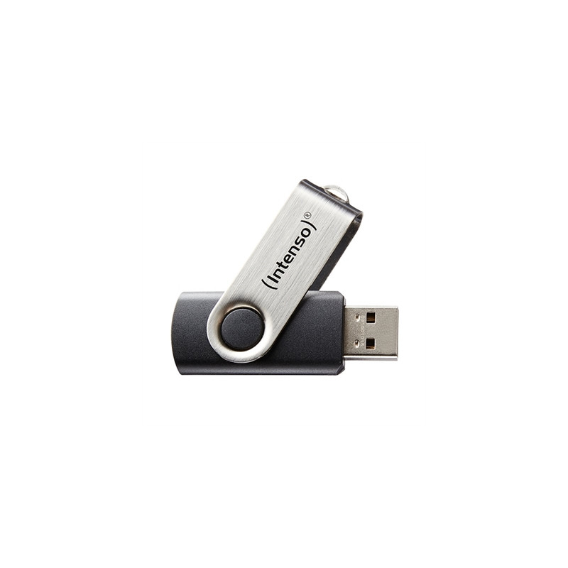 Memoria usb 2.0 intenso basic 16gb