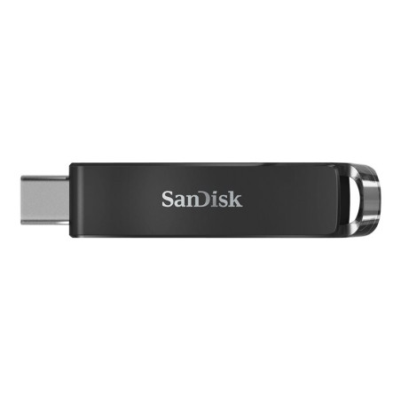 Memoria usb tipo c sandisk 256gb ultra 150mb - s