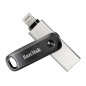 Memoria usb 3.0 sandisk 64gb ixpand go lightning Memoria usb 3.0 sandisk 64gb ixpand go lightning