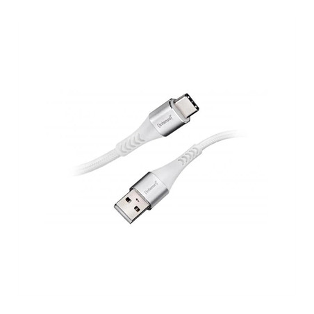 Cable usb - c a usb - an intense 1.5m a315c blanc
