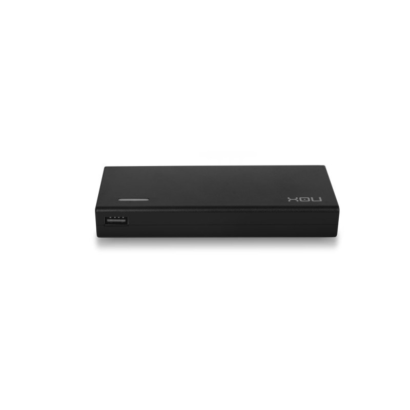 CARGADOR UNIVERSAL NOX 90W