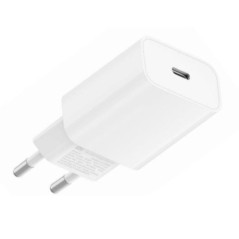 XIAOMI MI CHARGER 20W WHITE (TYPE C) BHR4927GL
