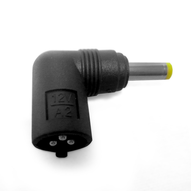 Tip din3 a2 12v universal cargador 40w