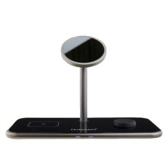 Cargador inalmbria intense mb13 3en1