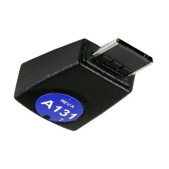 Tip a131 para cargador igo samsung u700 x820 u600 d900 d830 d900i u100 f300