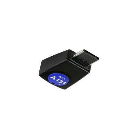 Tip a131 para cargador igo samsung u700 x820 u600 d900 d830 d900i u100 f300