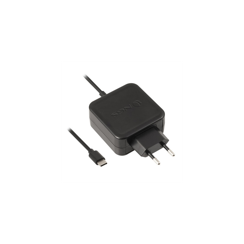 Cargador portatil ngs w - 45w universal - usb tipo c - 45w
