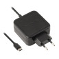 Cargador portatil ngs w - 45w universal - usb tipo c - 45w