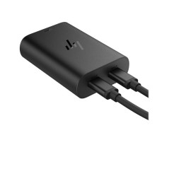 HP Caricabatterie per laptop USB-C GaN da 65 W
