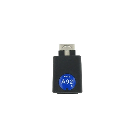 Tip a92 para cargador igo lg chocolat kg8000