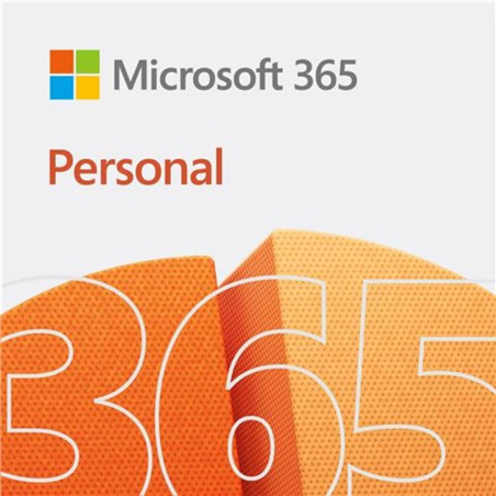 Microsoft office 365 personal 1 ao esd (descarga directa) todos los idiomas